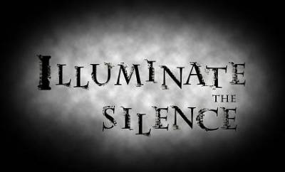 logo Illuminate The Silence